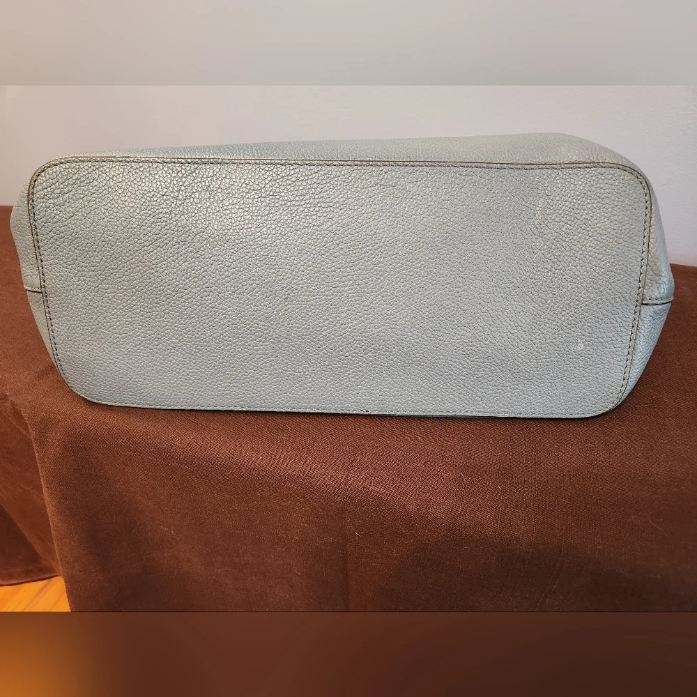 Michael Kors Leather Tote